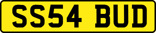 SS54BUD