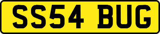 SS54BUG