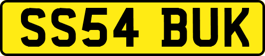 SS54BUK