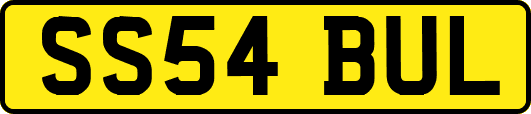 SS54BUL