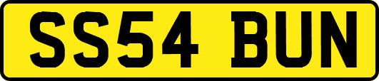 SS54BUN