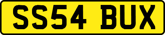 SS54BUX