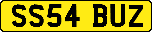 SS54BUZ