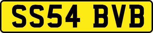 SS54BVB