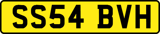 SS54BVH