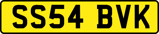 SS54BVK