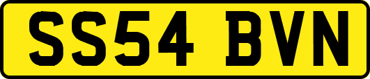 SS54BVN