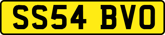 SS54BVO