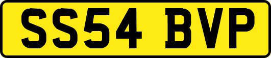 SS54BVP