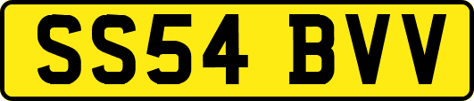 SS54BVV