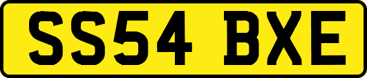 SS54BXE