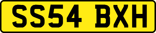 SS54BXH