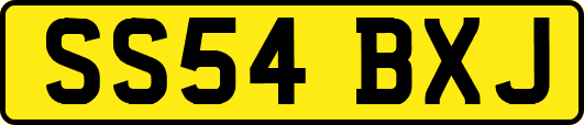 SS54BXJ