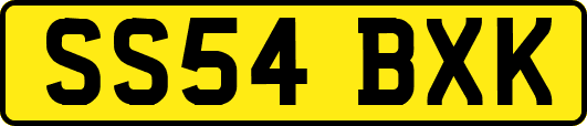 SS54BXK