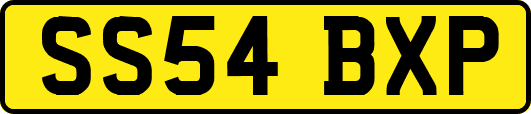 SS54BXP