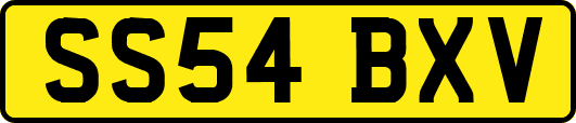 SS54BXV