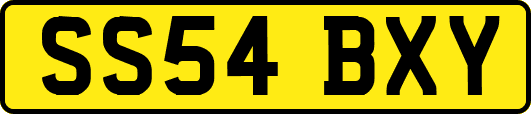 SS54BXY