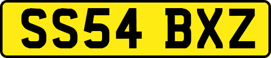 SS54BXZ