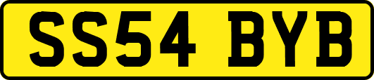 SS54BYB