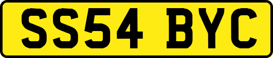 SS54BYC