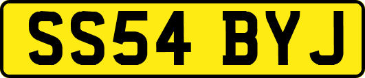 SS54BYJ