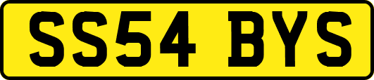 SS54BYS