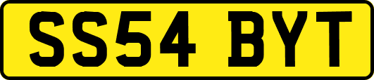 SS54BYT
