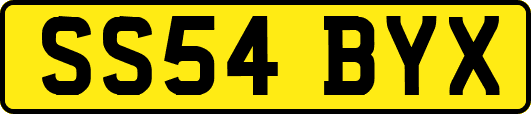 SS54BYX