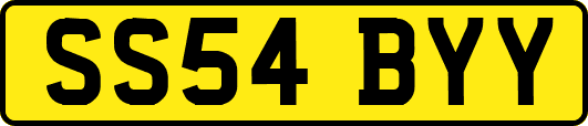 SS54BYY