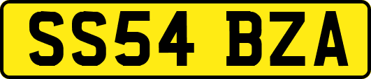 SS54BZA