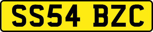 SS54BZC