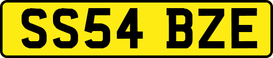 SS54BZE