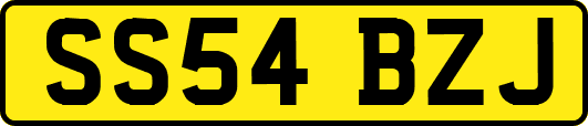 SS54BZJ