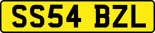 SS54BZL