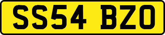 SS54BZO