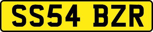SS54BZR