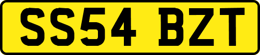 SS54BZT