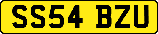 SS54BZU