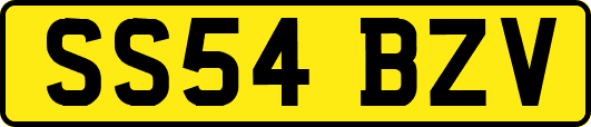 SS54BZV