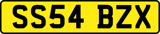 SS54BZX
