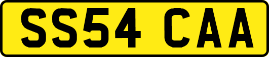SS54CAA