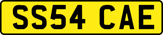 SS54CAE