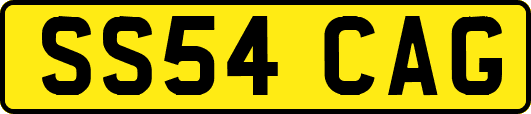 SS54CAG
