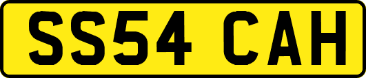 SS54CAH