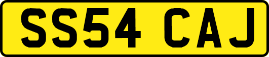 SS54CAJ