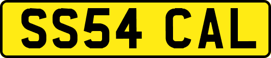 SS54CAL