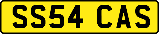 SS54CAS