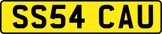 SS54CAU