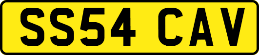 SS54CAV