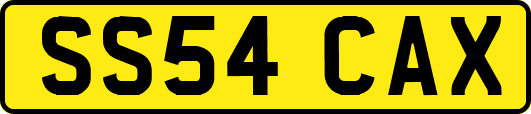 SS54CAX